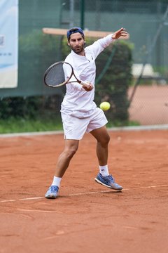 Bild 228 - Bergstedt Open